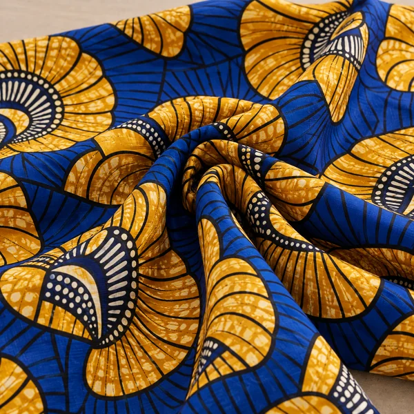 African Wax