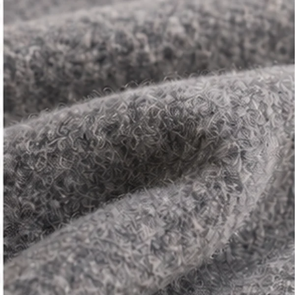 Brushed Fleece
