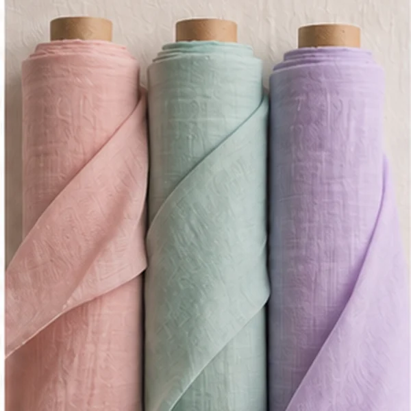 Cotton Voile