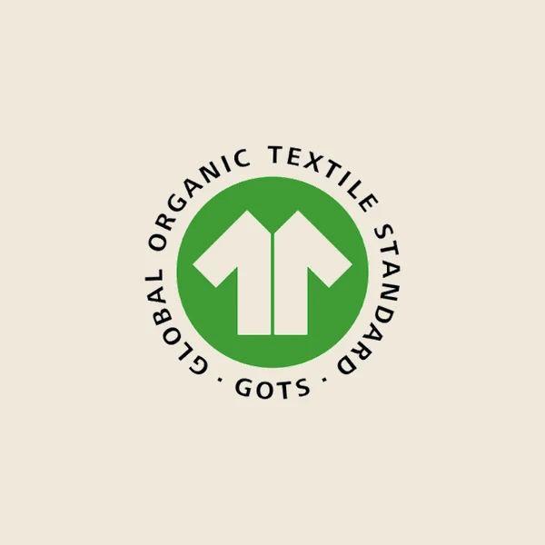 GOTS Organic