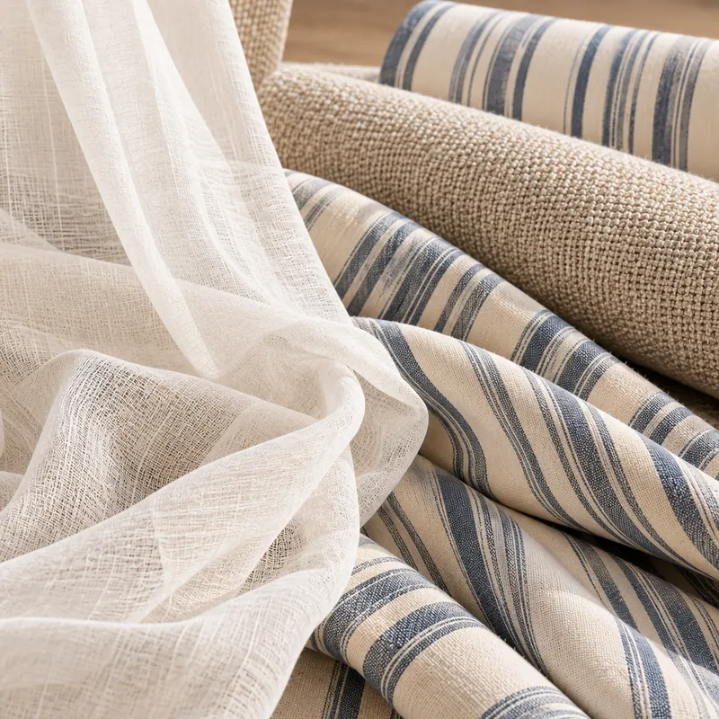 Home Textiles